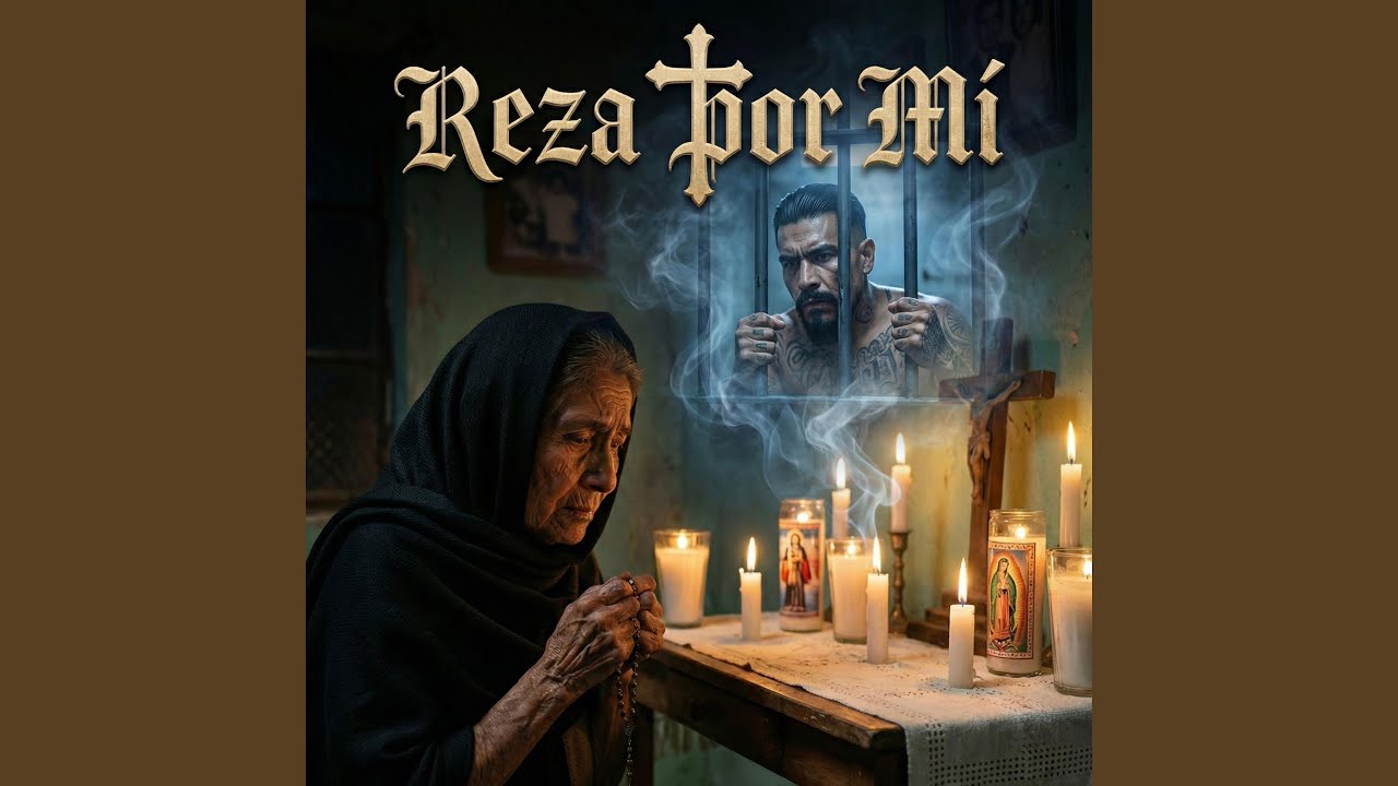 Reza Por Mí