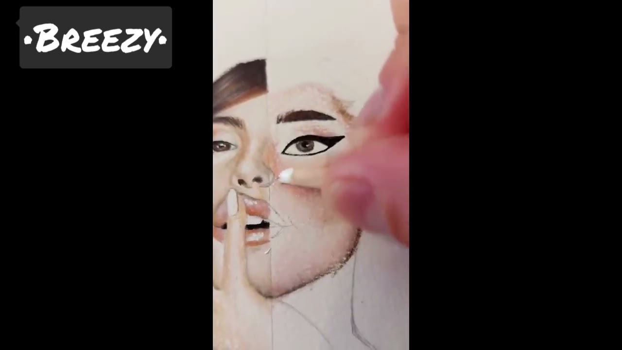 Anime art tiktoks 1 YouTube