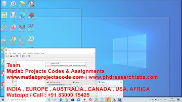 Active Vibration control Cantilever beam www.matlabprojectscode.com