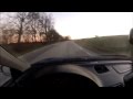 Civic B18c6 + Pro2 cams // Out on the countryroads part.3