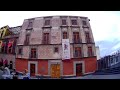 &quot;Plaza Manuel Gamio&quot;Centro Histórico de la CDMX.📜Caminando🚶‍♀️por los Alrededores de la Catedral.🕍