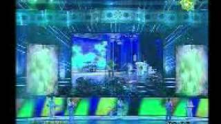 Ak Gullerim Sanagurbanguly.