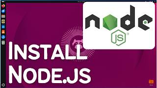 How To Install Node.js on Ubuntu 26.04 LTS (Linux)