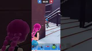 Vortex 9 Shooter Gameplay Walkthrough (Android, iOS) - Part 1,