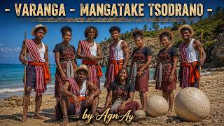 Varanga -Mangatake tsodrano