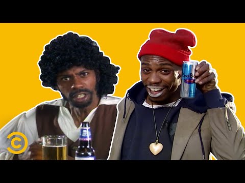 the-best-commercial-parodies---chappelle’s-show