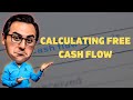 Explaining Free Cash Flow When Analyzing A Stock's Fundamentals
