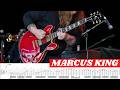He Plays A Few Notes...And Somehow DESTROYS Everyone!!! MARCUS KING