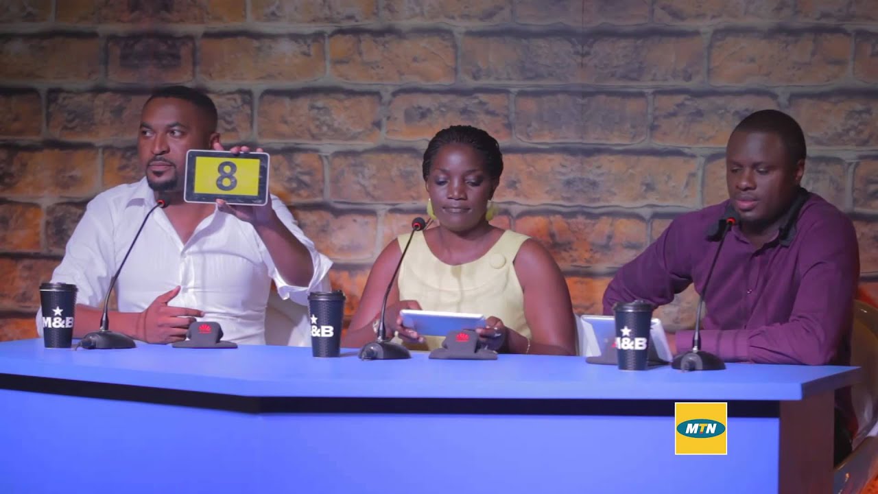 MTN Music Scorer Episode 3