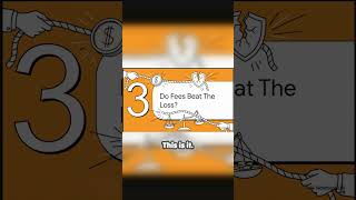 Are trading fees actually worth the risk of impermanent loss? Let's break it down.