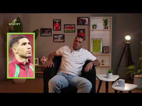 الأفضل في المونديال .. تحدي جديد مع كابتن أبو الدهب🏆