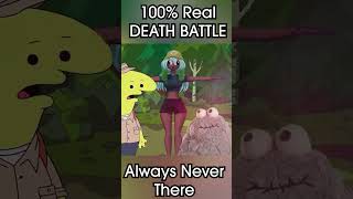 Death Battle Fan Trailer: Dolly Dimpley vs Togore Dreemurr #deathbattle