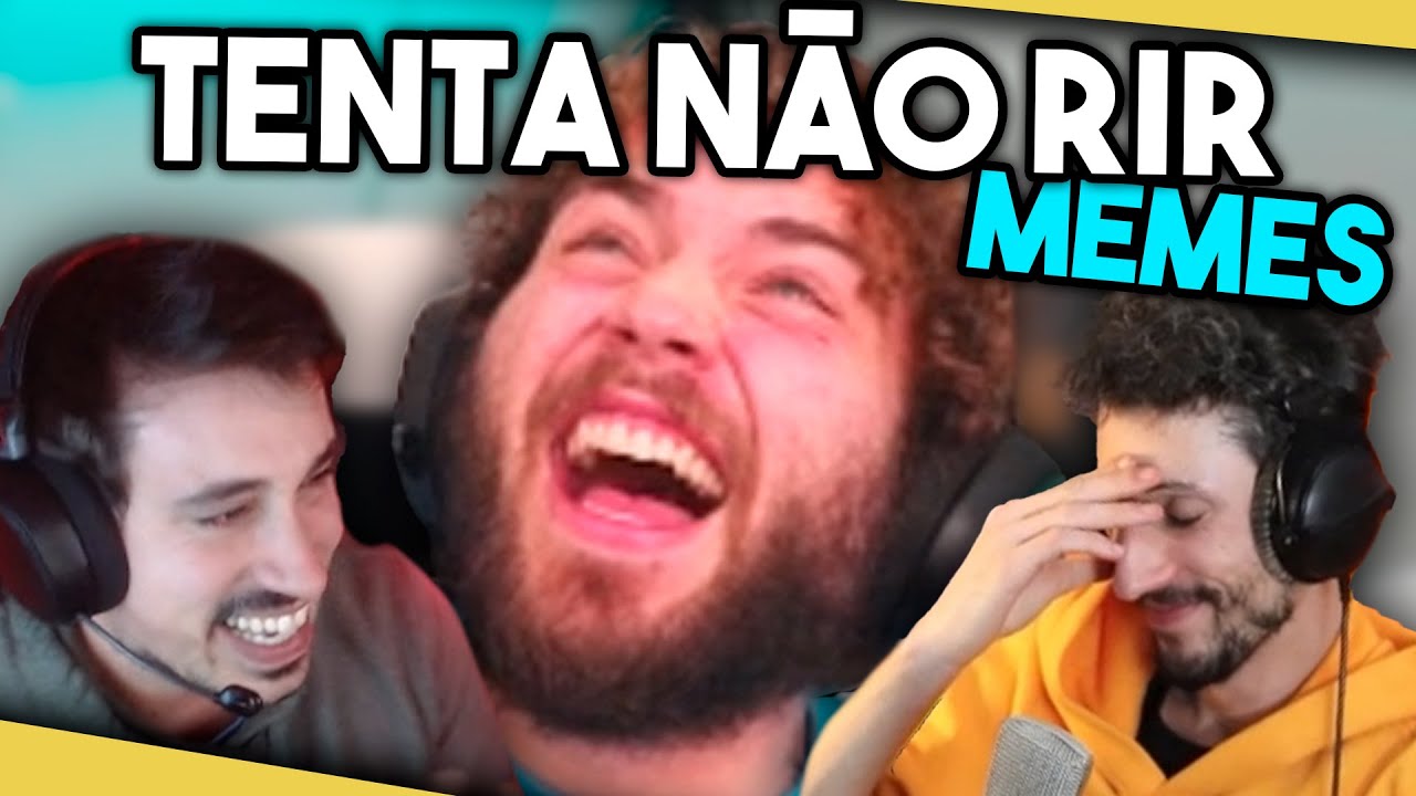 Wuant E Amigos Fazem TENTA N O RIR Com MEMES YouTube wuant-e-amigos-fazem-tenta-n-o-rir-com-memes-youtube