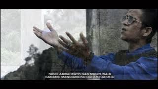 Pop Minang Terpopuler BANCANO KAMPUANG KITO ( Musik Video )by:Ade Hidayat