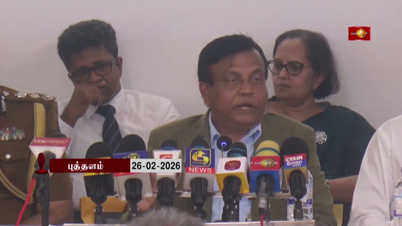 திட்டமிட்ட குற்றச் செயல்களில் ஈடுபடும் குற்றவாளியான பொடி லெசி நாட்டுக்கு அழைத்து வரப்படவுள்ளார்