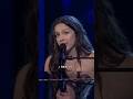 olivia rodrigo’s monologue!