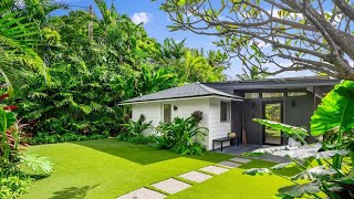 133 Kuailima Dr video tour