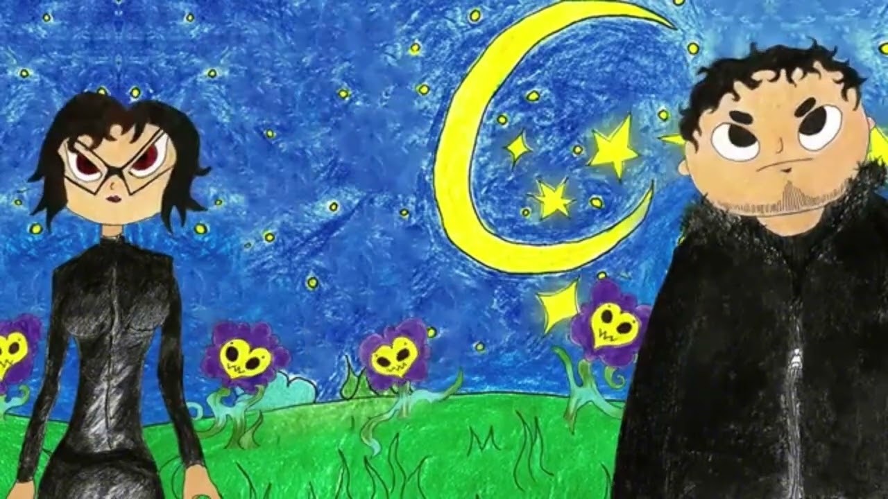 7.- Tux Tux - Cachirula, Loojan :& Chzter 