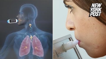 New device can smell cancer before doctors can detect it