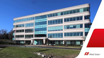 Allied Vision 2015 Highlights