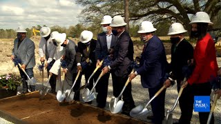 Medline invests locally to strengthen America and healthcare industry