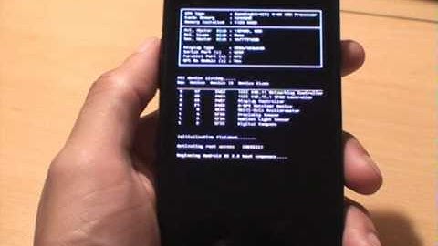 How to Root Official Ice Cream Sandwich (ICS) Released March 2012 Android 4.0.3 on Galaxy S2