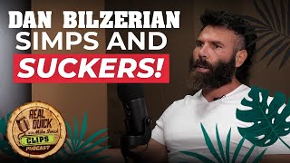 Dan Bilzerian thinks Hollywood teaches guys the wrong lessons about women | Mike Swick Podcast