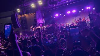 Sound And Fury Festival (Day 1) (Live @ Exposition Park, 8/15/2026)