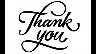 Staff Appreciation Message