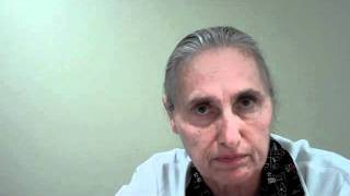 Dr. Wahls On Macular Degeneration
