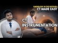 CT Instrumentation Explained | How CT Scan Works | Radiology in the Nutshell | #computedtomography