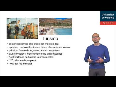 Video: ¿Qué es la cultura global y la geografía turística?