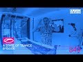 A State Of Trance Episode 849 (#ASOT849)