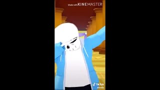 Hit Or Miss But Its Sans Undertale 10 Minutes