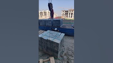 how to bricks loading ideas #trending #ytshorts #youtubeshorts