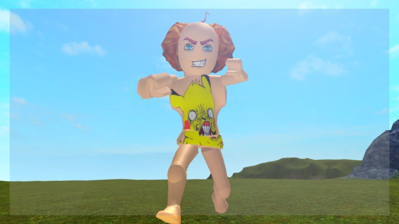 Anthro Roblox Update Youtube - fudz roblox anthro