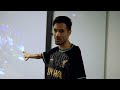 Football Freestyle Series | Juanro Aguiló - Redefining Limits