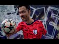 Football Freestyle Series | Juanro Aguiló - Redefining Limits