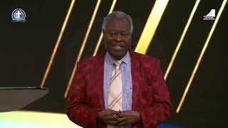 Information Discovering and using Kingdom Keys for Church Growth Pas W F Kumuyi News