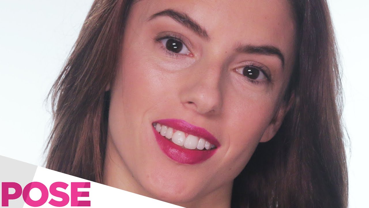 No Mascara Makeup Trend On Trial 4 YouTube