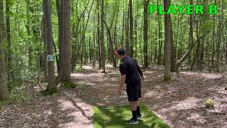 In the Fairway: County Line 7 (Long)