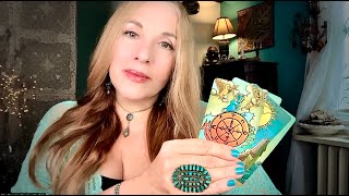 What is a Psychic Medium ?