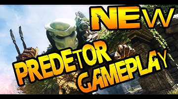 COD Ghosts: PREDATOR - Gameplay (Devastation DLC 2)