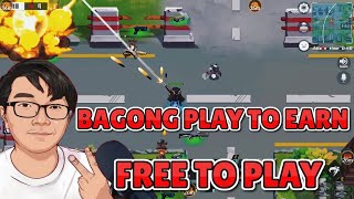 CEBG - NEW PLAY TO EARN NFT GAME ( TAGALOG NFT REVIEW ) KUCOIN'S 2ND IGO PROJECT screenshot 4