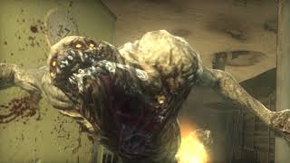 Resistance 3 | Playthrough | Chapter 5: Wrightsburg (No Commentary)