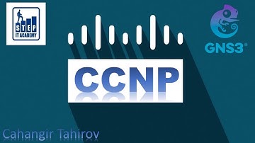 CCNP: Configuring OSPF virtual links