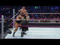شيلات مصارعه رومان رينز ضد براون سترومان تاق تيم لا يفوتكم المقطع 