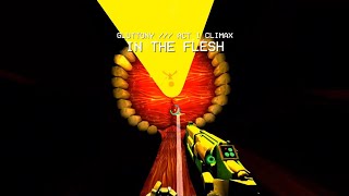 ULTRAKILL 3-2: IN THE FLESH PERFECTED in 11.789 seconds...