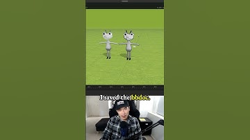 Save bbdoc project. Naming convention - making a 3d game in Buildbox - Character 2.5: Bug Boots