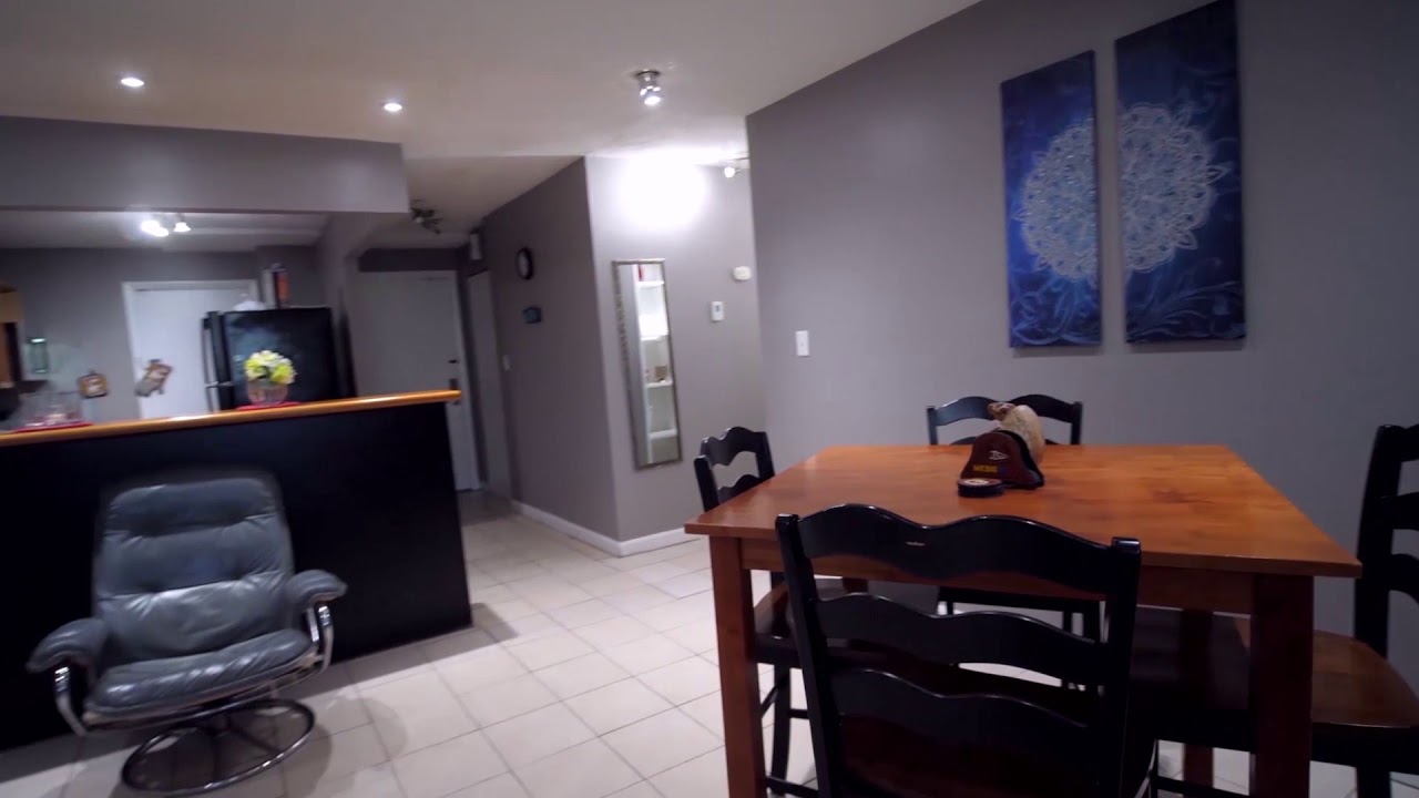 Coming Soon! Condo in Winthrop! YouTube